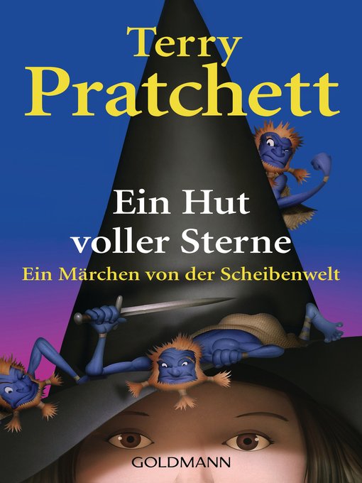 Title details for Ein Hut voller Sterne by Terry Pratchett - Available